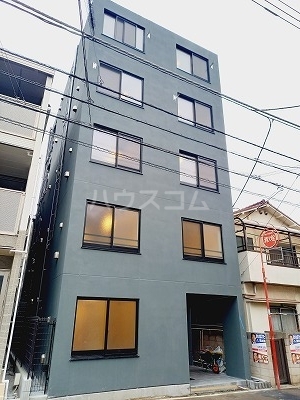 1/13 外観