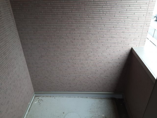 20/30 バルコニー