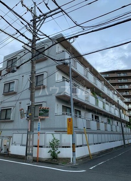 1/23 外観