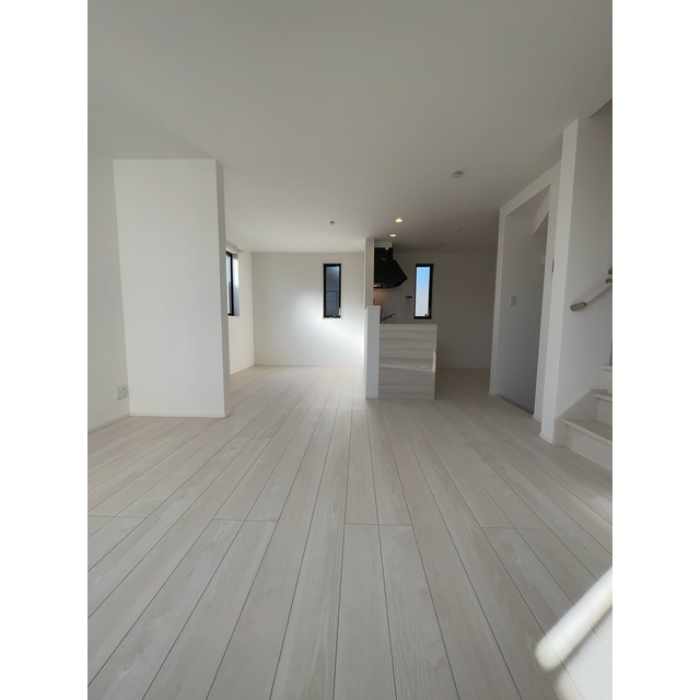 3/15 リビング/ダイニング