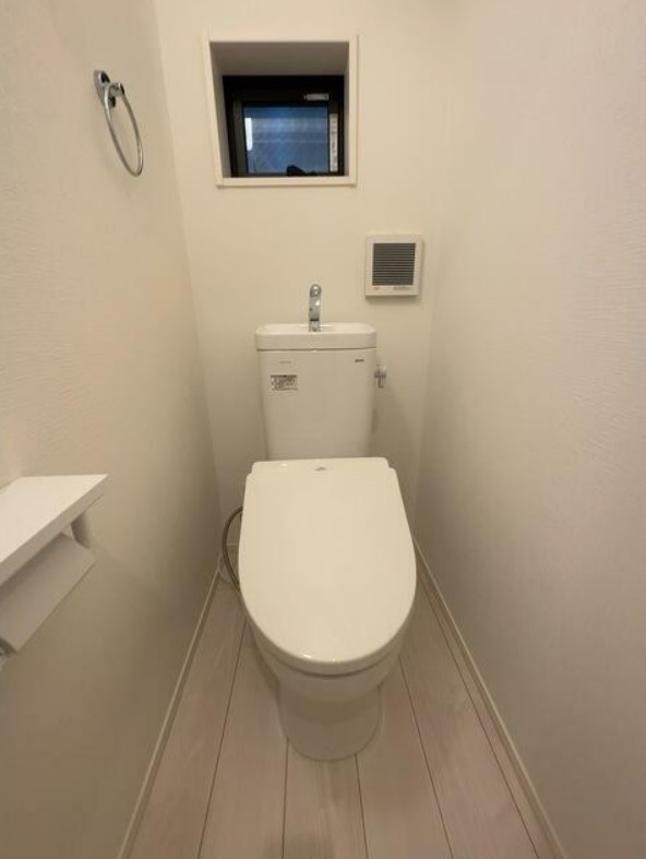 8/15 トイレ