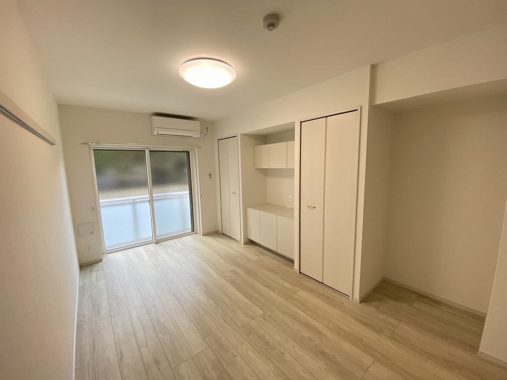 3/28 リビング/ダイニング