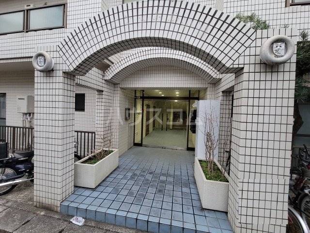 18/30 バルコニー