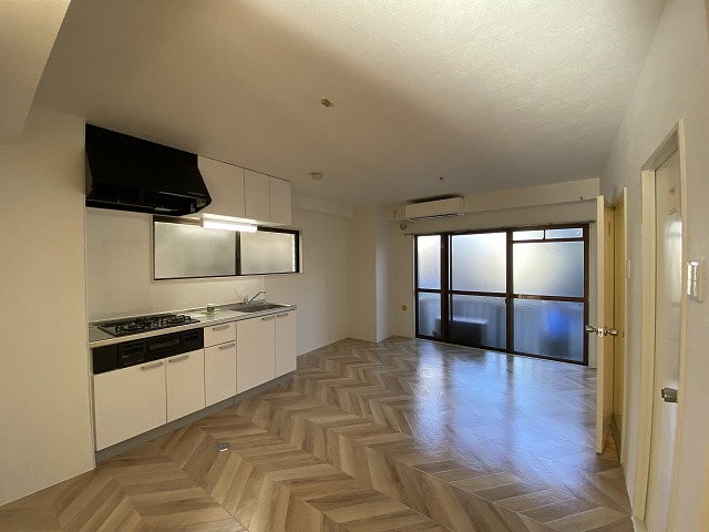 4/30 リビング/ダイニング