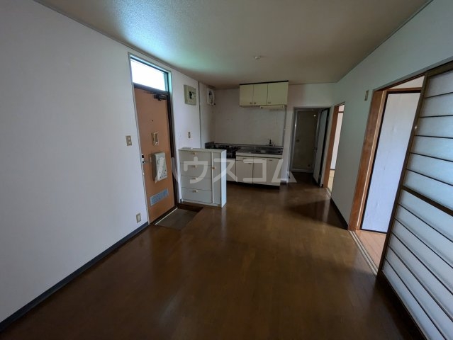 4/20 リビング/ダイニング