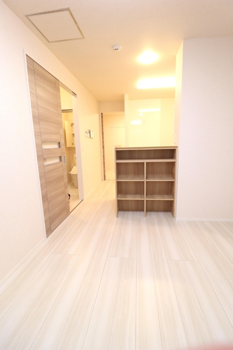 3/22 リビング/ダイニング