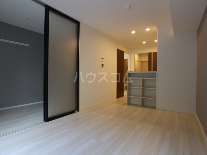 3/26 リビング/ダイニング