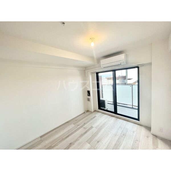 4/26 リビング/ダイニング