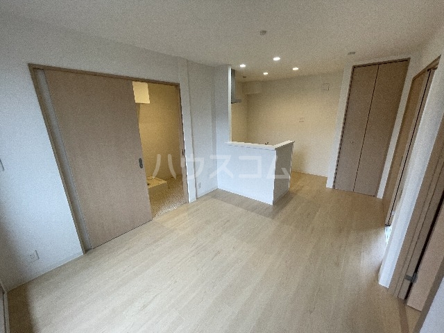 4/30 リビング/ダイニング