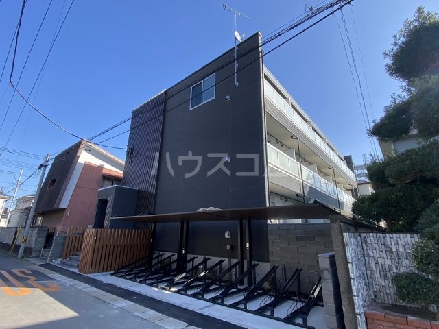 1/28 外観