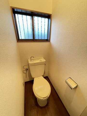20/30 トイレ