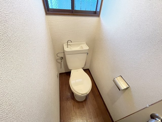 19/30 トイレ