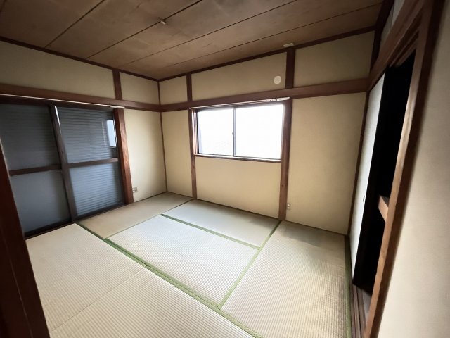 11/30 寝室