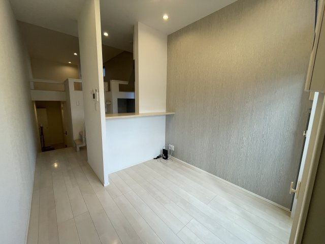 3/26 リビング/ダイニング