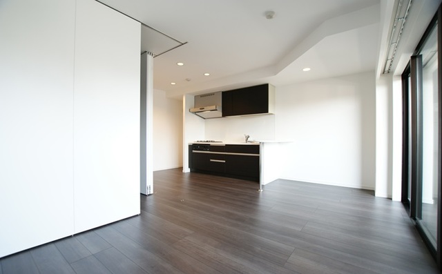 3/21 リビング/ダイニング