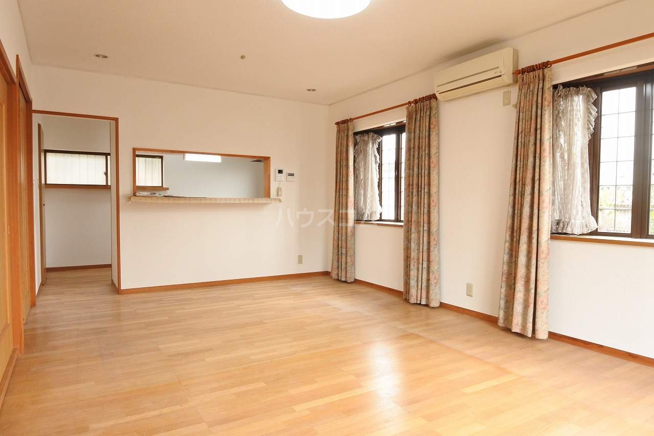 3/16 リビング/ダイニング