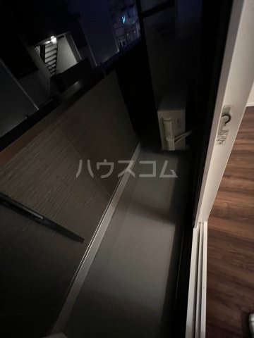 15/30 バルコニー