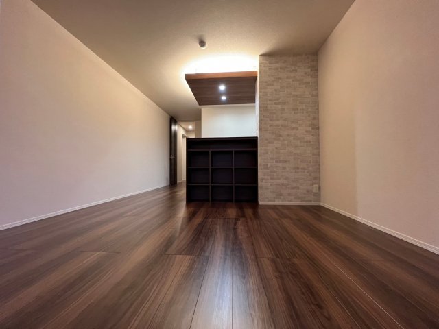 4/30 リビング/ダイニング