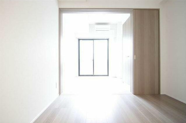 3/18 リビング/ダイニング