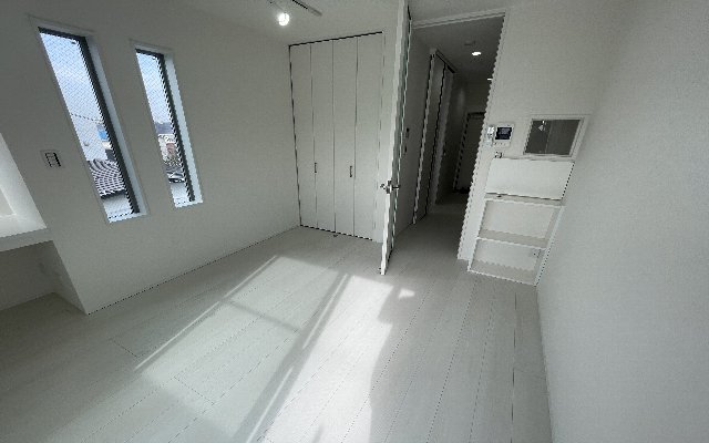 5/30 リビング/ダイニング