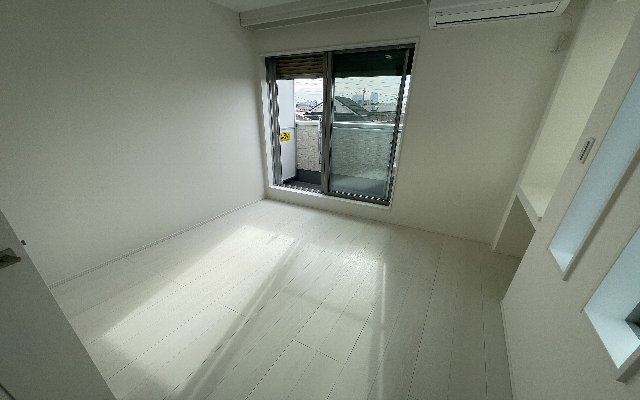 21/30 バルコニー