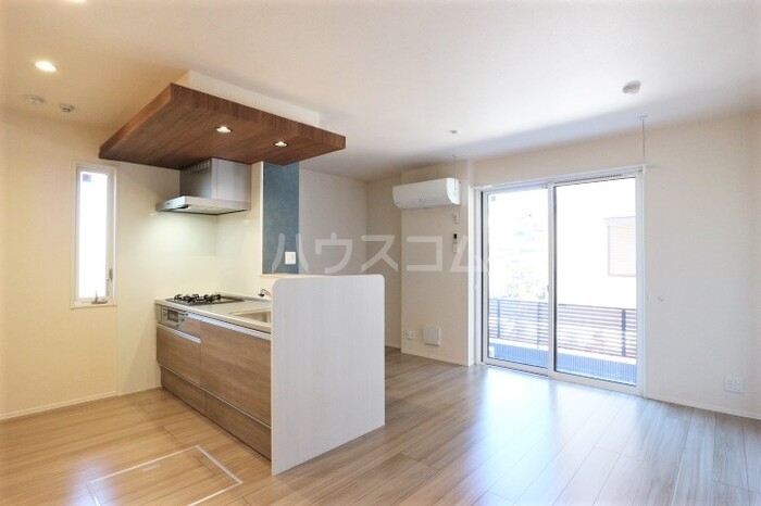 3/30 リビング/ダイニング