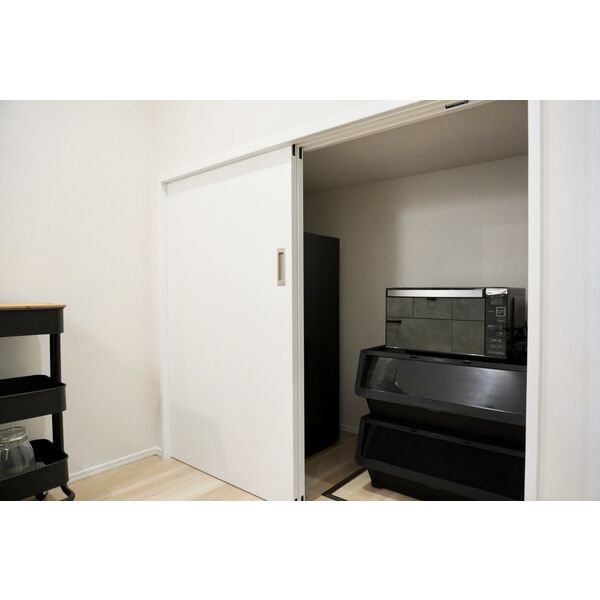 4/19 リビング/ダイニング