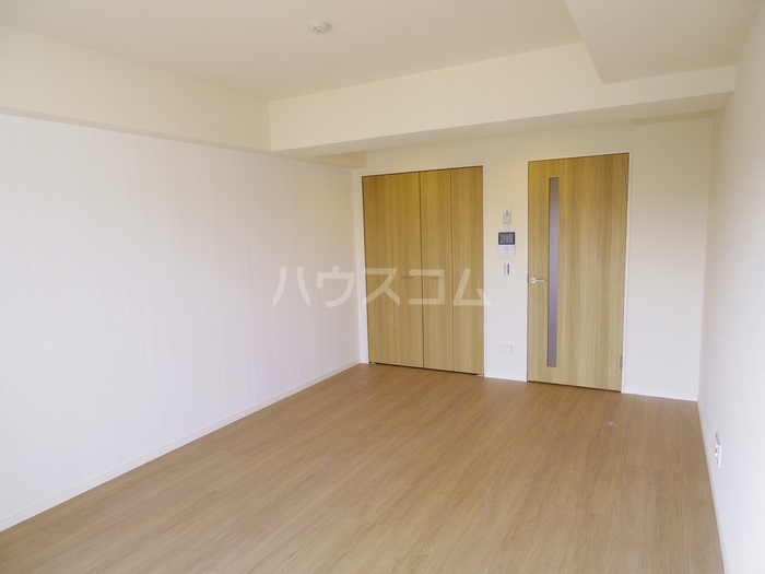 4/24 リビング/ダイニング