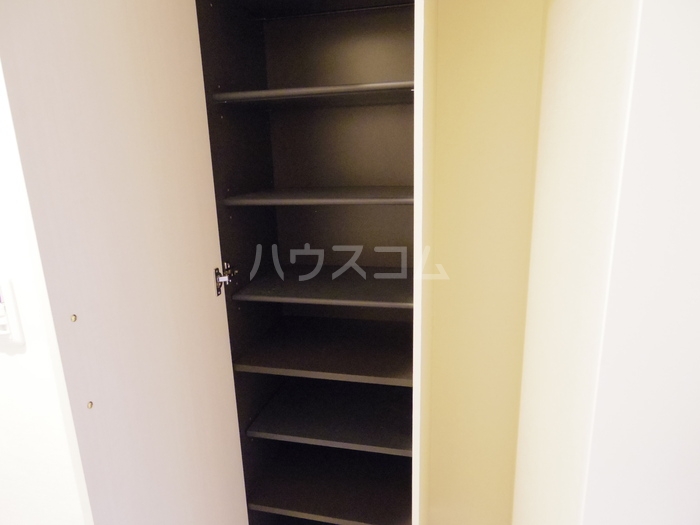 6/24 玄関