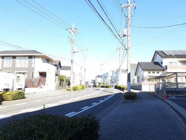 14/19 駐車場