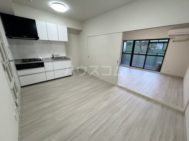 3/28 リビング/ダイニング