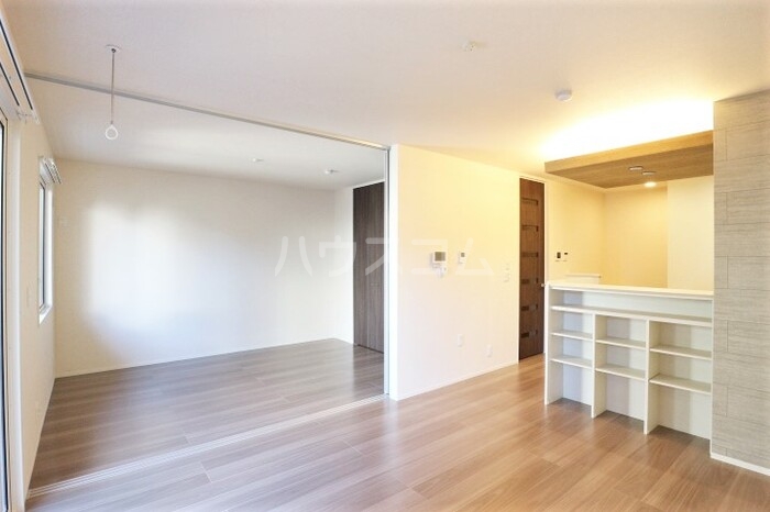 3/14 リビング/ダイニング