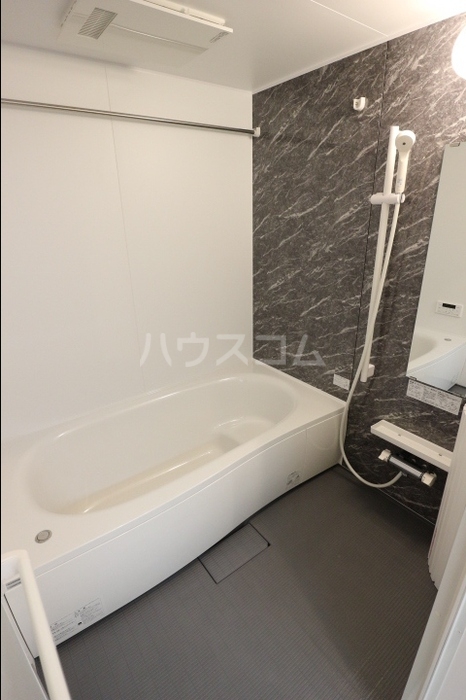 8/14 浴室