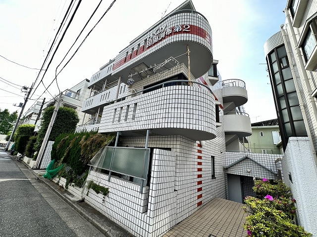2/24 外観
