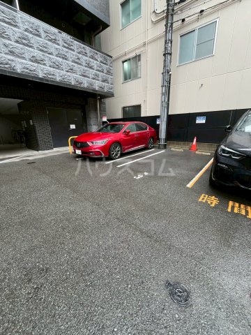29/30 駐車場