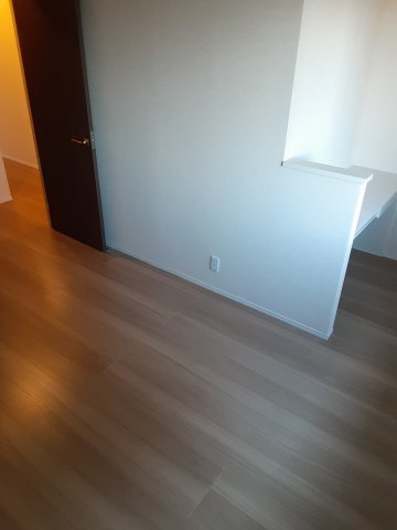 4/17 リビング/ダイニング