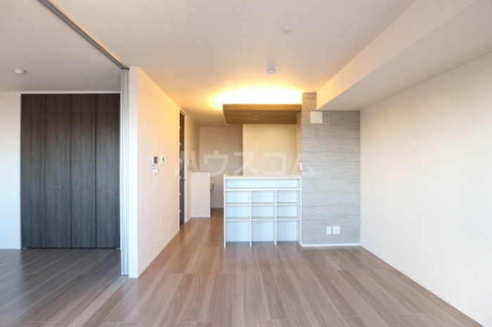 3/16 リビング/ダイニング