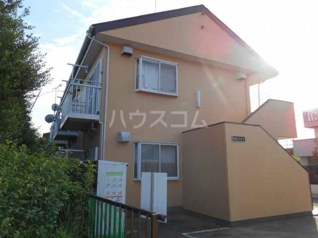 1/16 外観