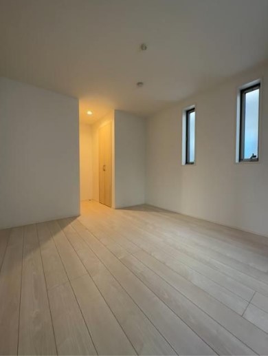 3/17 リビング/ダイニング