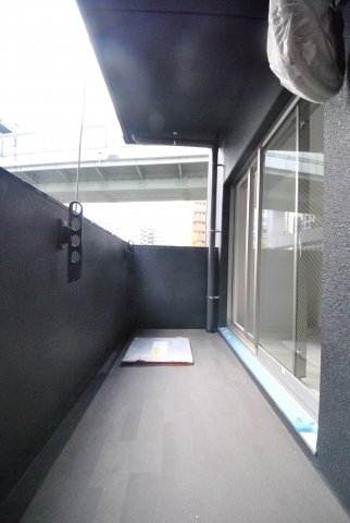 22/30 バルコニー