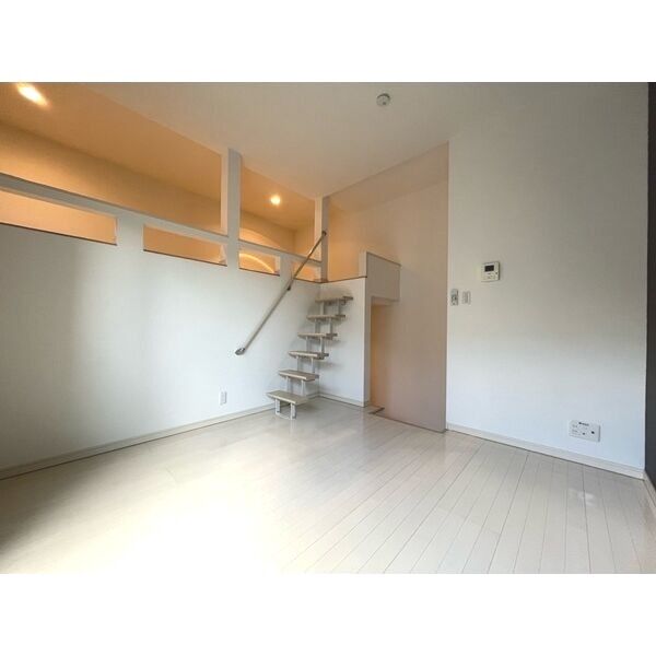 3/22 リビング/ダイニング