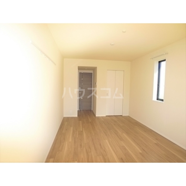 3/18 リビング/ダイニング