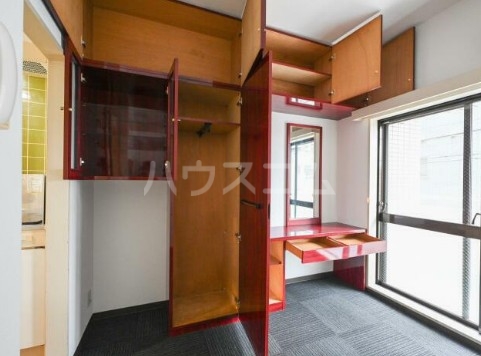 4/21 リビング/ダイニング