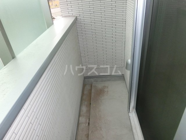 20/30 バルコニー