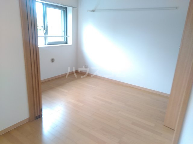 5/30 寝室