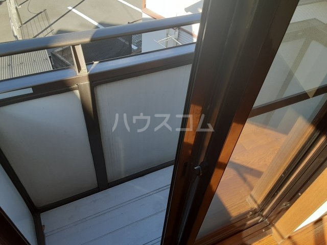 17/26 バルコニー