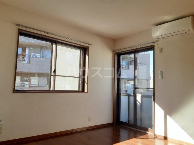 4/26 リビング/ダイニング