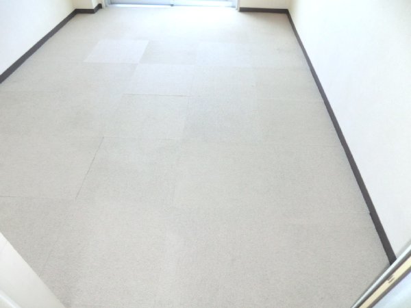 4/30 寝室