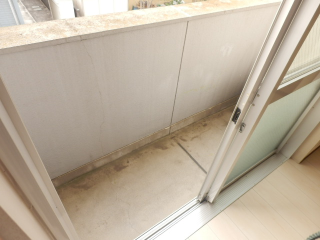 16/30 バルコニー