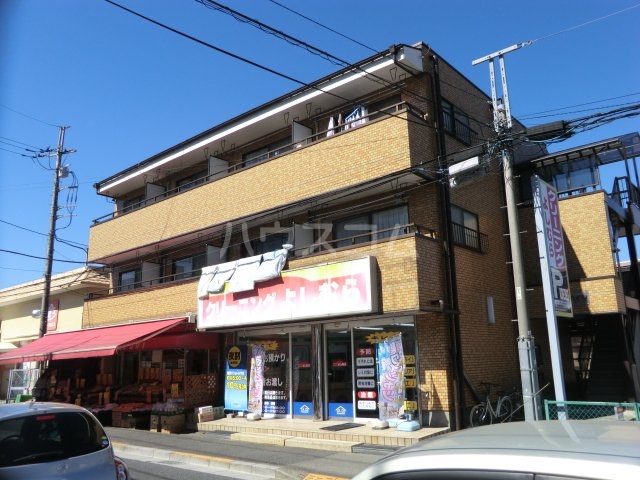 1/21 外観